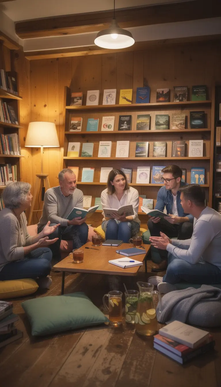 Modern workspace environment